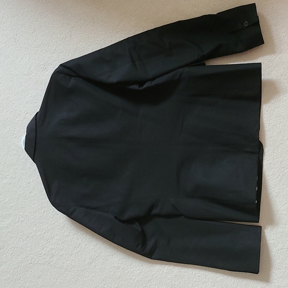 Men's 42R Simon's Le 31 suit jacket - Picture 4 of 4
